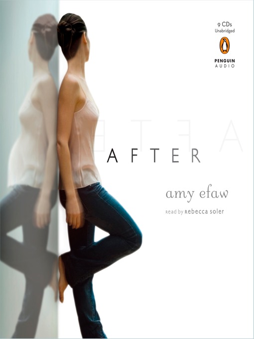 Title details for After by Amy Efaw - Available